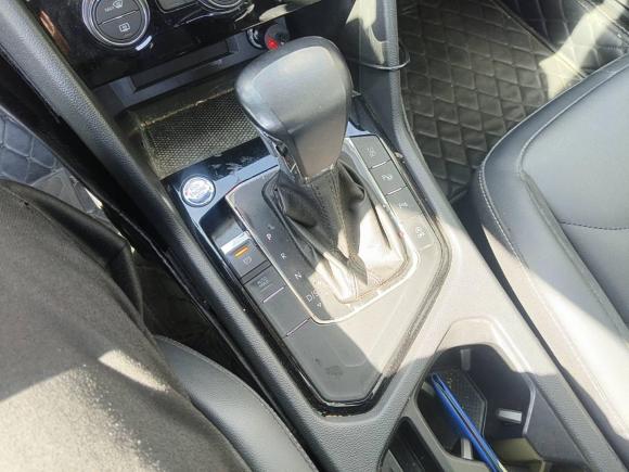 [上海·沪J] 二手大众途观L2019款 330TSI 自动两驱智动豪华版 国VI