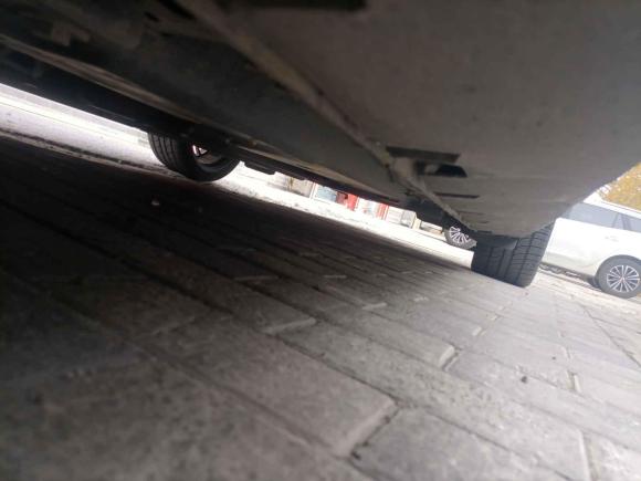 [北京·鲁N] 二手福特Mustang2017款 2.3T 性能版