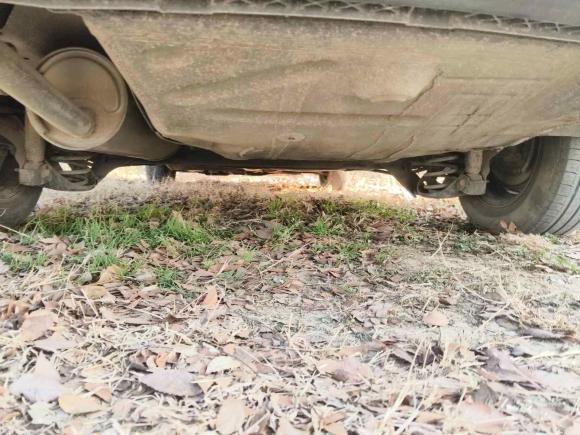 [常州·苏D] 二手大众桑塔纳2016款 1.6L 自动风尚版