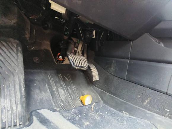 [宁波·浙B] 二手吉利汽车缤瑞2018款 14T CVT缤致版