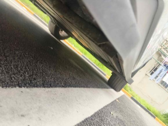 [上海·沪A] 二手领克领克01 EM-P2019款 1.5T PHEV Pro