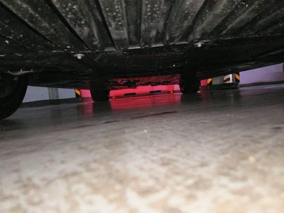 [合肥·皖A] 二手奔驰奔驰C级2024款 改款三 C 260 L 运动版