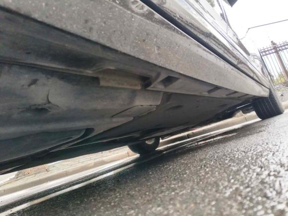 [杭州·浙A] 二手大众迈腾2017款 330TSI DSG 豪华型