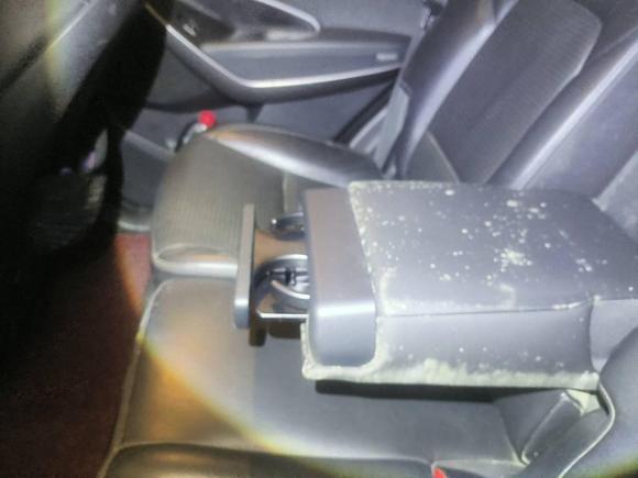 [嘉兴·浙F] 二手现代胜达2013款 2.4L 自动两驱智能型