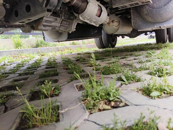 [合肥·皖A] 二手长安跨越跨越王X72024款 1.6L CNG单排双后轮3.7米领先版