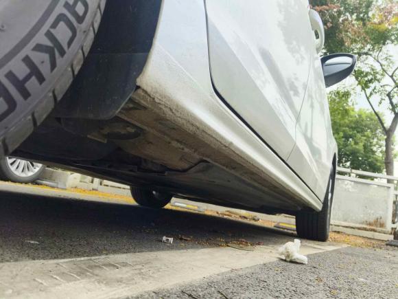 [上海·沪C] 二手大众宝来2019款 改款 1.5L 自动精英型 国VI