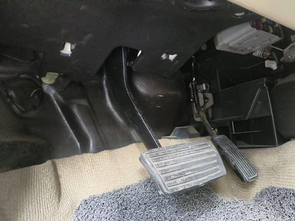 [杭州·浙A] 二手本田本田CR-V2005款 2.4L 自动