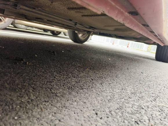 [南京·苏A] 二手荣威荣威3602015款 1.5L 手动豪华版