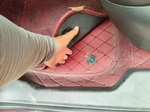 [合肥·皖A] 二手雪佛兰迈锐宝XL2016款 1.5T 双离合锐驰版