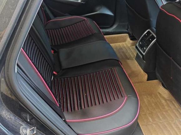 [台州·浙J] 二手大众帕萨特2011款 1.8TSI 自动尊荣版