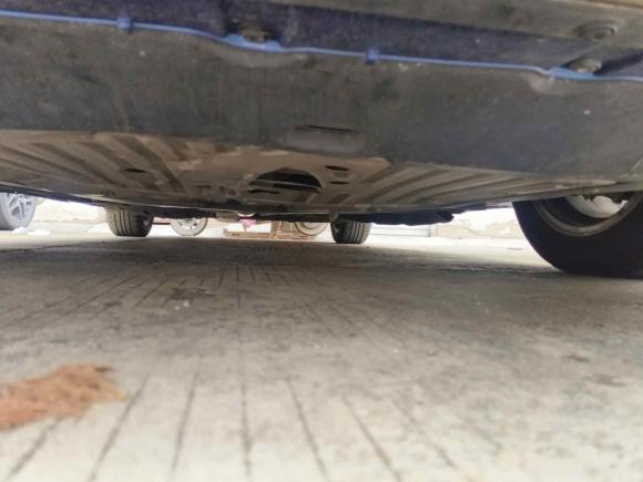 [台州·浙J] 二手本田思域2016款 220TURBO 手动豪华版