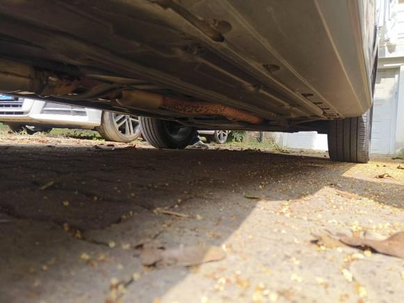 [南京·苏L] 二手奔驰奔驰GLK级2015款 GLK 260 4MATIC 时尚型 极致版