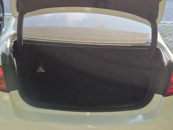 [合肥·皖A] 二手宝马宝马3系2018款 320Li M运动曜夜版