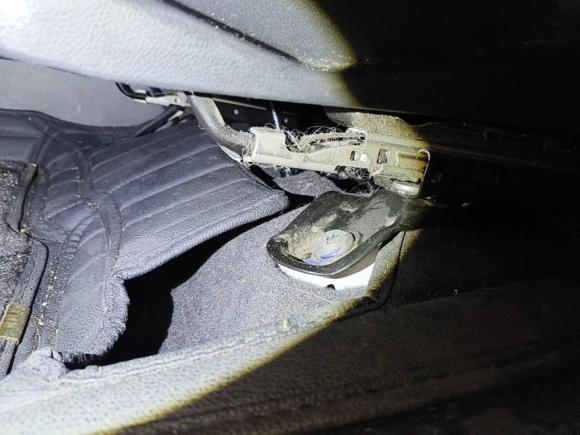 [宁波·皖H] 二手本田本田CR-V2019款 锐·混动 2.0L 两驱净速版 国VI