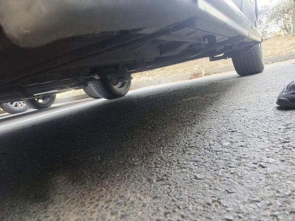 [青岛·鲁B] 二手汉腾汽车汉腾X52018款 1.5T CVT豪华版