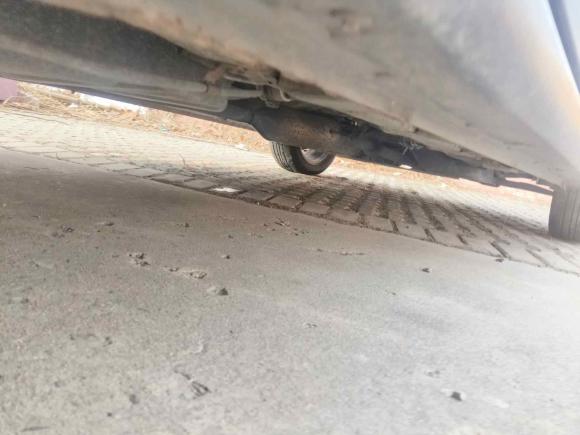 [青岛·鲁P] 二手宝骏宝骏7302016款 1.5L 手动舒适型 7座 国V