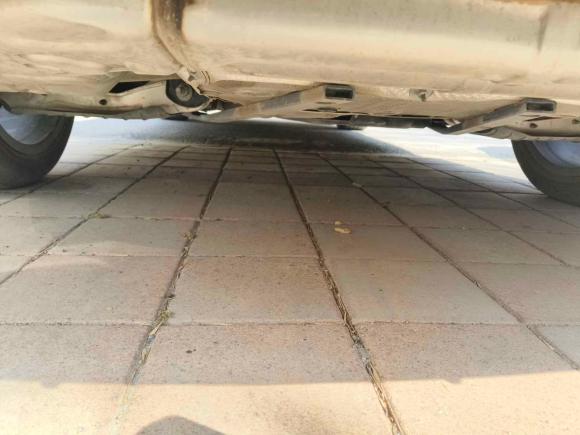 [济南·鲁A] 二手奥迪奥迪A6L2022款 40 TFSI 豪华动感型