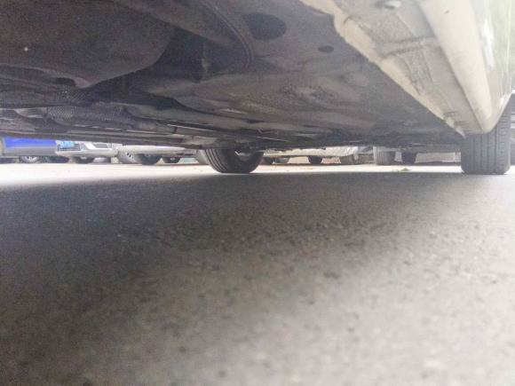 [成都·川A] 二手福特福克斯2013款 三厢经典 1.8L 自动基本型