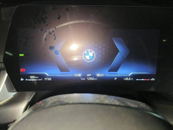 [南通·苏F] 二手宝马宝马X12023款 sDrive25Li M运动套装