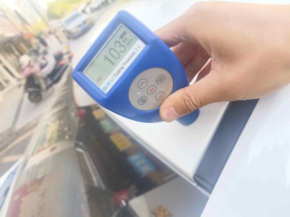 [青岛·鲁B] 二手奔腾奔腾B302017款 1.6L 自动豪华型