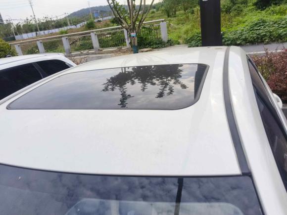 [南京·鲁A] 二手丰田雷凌2018款 185T CVT尊贵版 国V
