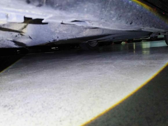 [无锡·皖N] 二手本田雅阁2018款 260TURBO 精英版 国V