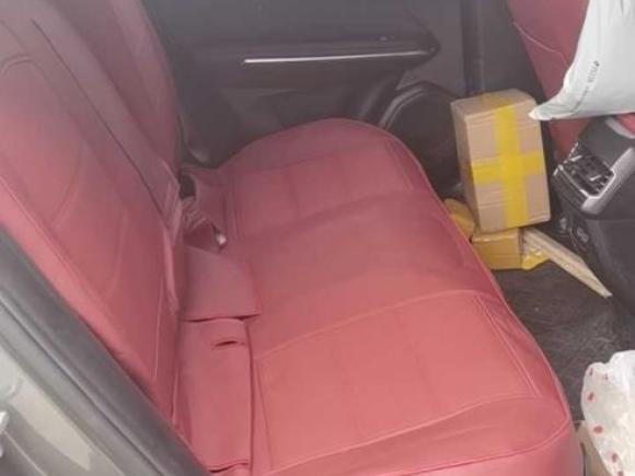 [济南·鲁A] 二手领克领克012021款 2.0TD 两驱型Pro