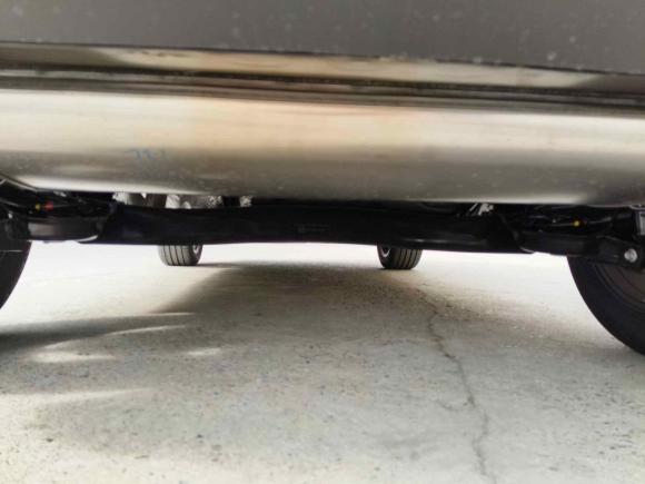 [南京·苏A] 二手广汽传祺传祺GS32023款 影速 270T 劲享版