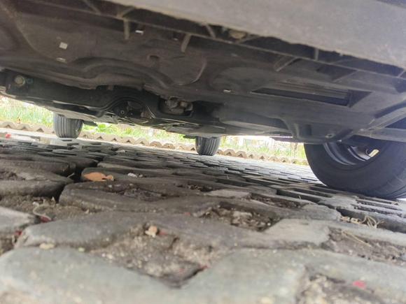 [南通·苏F] 二手大众Polo2016款 1.6L 自动舒适型