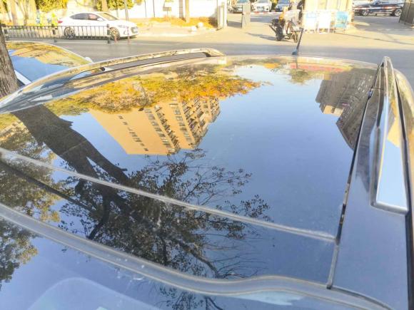 [杭州·豫A] 二手起亚智跑2014款 2.0L 自动两驱版Premium