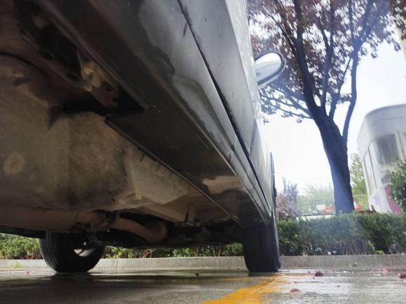 [西安·陕A] 二手哈弗哈弗H62018款 红标 运动版 1.5T 自动两驱精英型