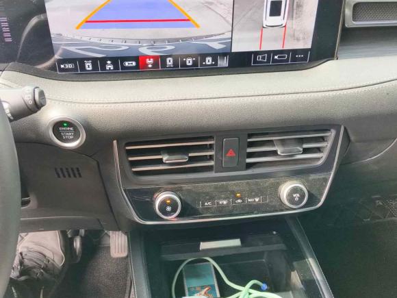 [青岛·鲁B] 二手福特锐界2021款 PLUS EcoBoost 245 两驱铂锐型 5座