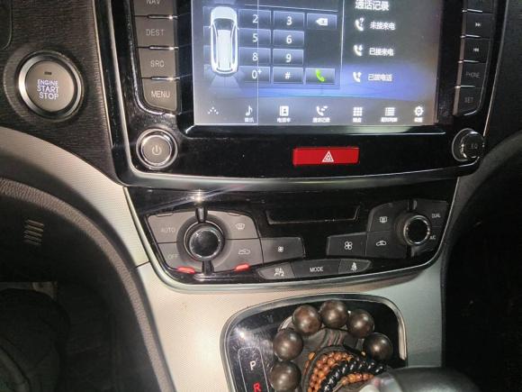 [杭州·赣H] 二手哈弗哈弗H62015款 运动版 1.5T 自动两驱豪华型