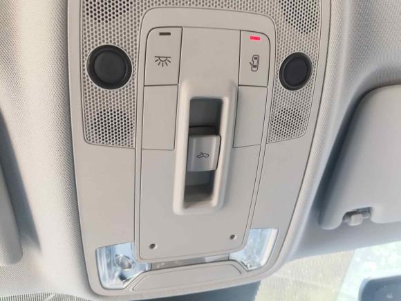 [苏州·苏E] 二手奥迪奥迪Q2L2022款 35 TFSI 进取致雅型