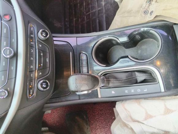 [宁波·浙B] 二手别克威朗2017款 三厢 20T 双离合精英型