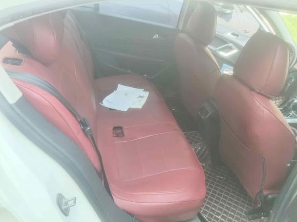 [上海·皖N] 二手标致标致4082016款 1.6T 自动豪华版