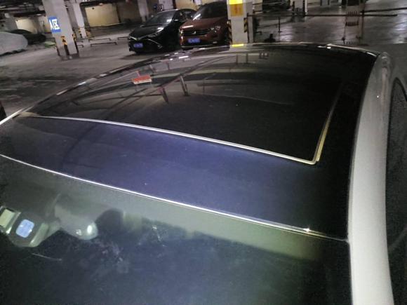 [苏州·苏E] 二手大众甲壳虫2013款 1.4TSI 豪华型