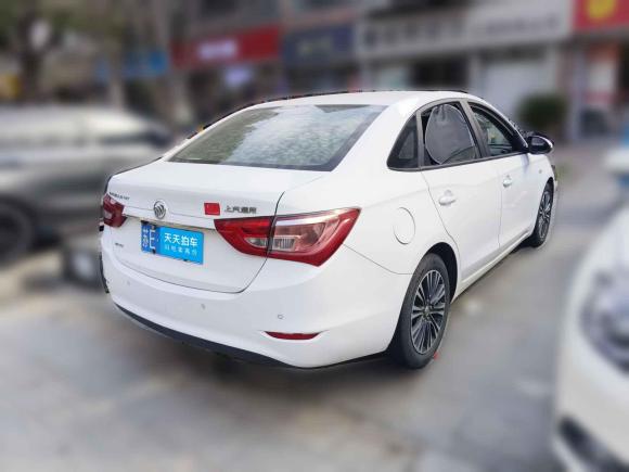 [苏州·苏E] 二手别克英朗2016款 15N 自动豪华型