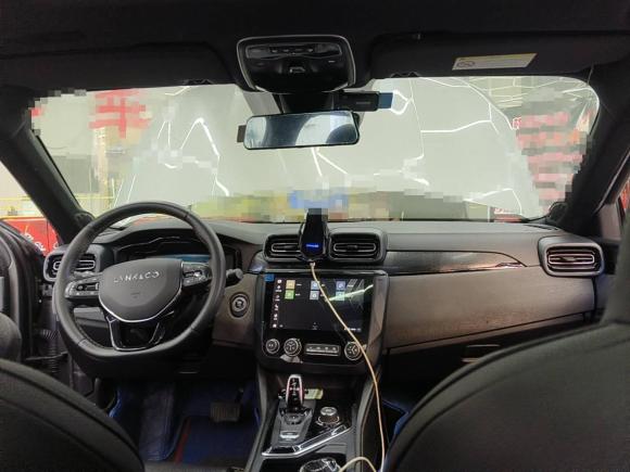 [合肥·苏A] 二手领克领克032021款 1.5TD DCT劲Plus