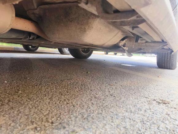 [武汉·鄂A] 二手本田冠道2017款 370TURBO 四驱尊享版