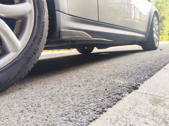 [上海·皖A] 二手MINIMINI2010款 1.6T COOPER S 50 Camden