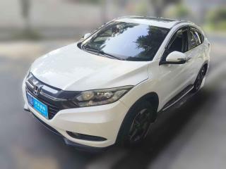 本田缤智2015款 1.8L CVT两驱豪华型