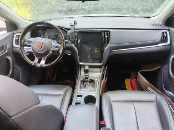 [苏州·苏U] 二手荣威荣威i62019款 PLUS 20T TST 4G互联旗舰超赞版