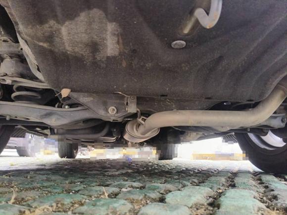 [南昌·赣A] 二手本田皓影2020款 锐·混动 2.0L 两驱锐·豪华版