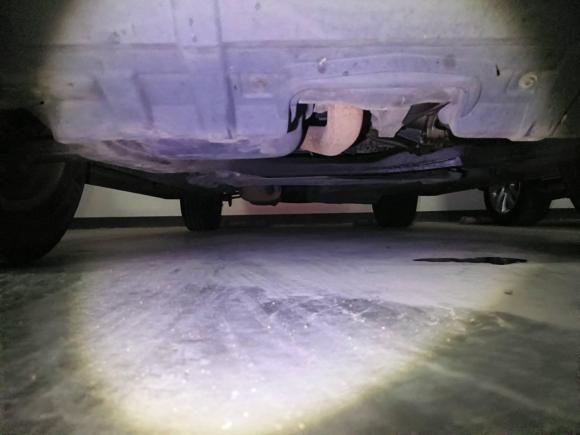 [杭州·苏A] 二手丰田汉兰达2012款 2.7L 两驱5座精英版