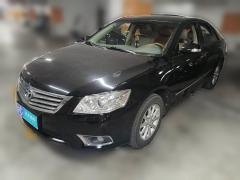 [上海·沪C]丰田&nbsp;&nbsp;凯美瑞&nbsp;&nbsp;2009款 240G 豪华版