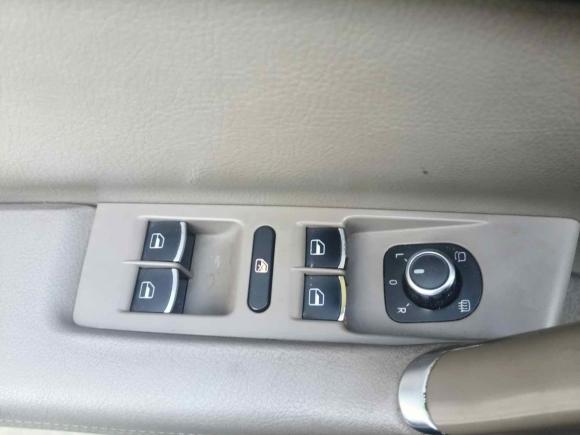 [嘉兴·浙F] 二手大众迈腾2012款 2.0TSI 尊贵型