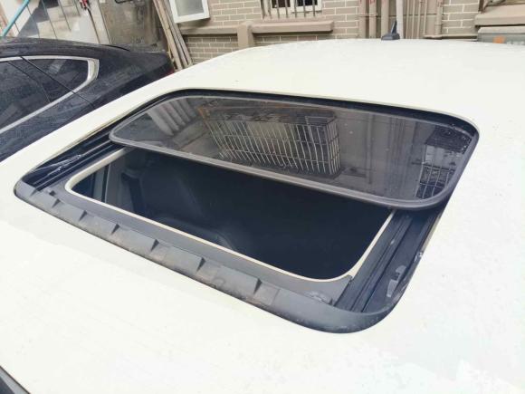 [无锡·苏B] 二手大众朗逸2019款 1.5L 自动舒适版 国VI