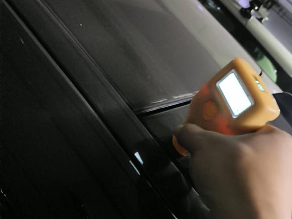 [杭州·浙A] 二手路虎发现神行2017款 2.0T SE