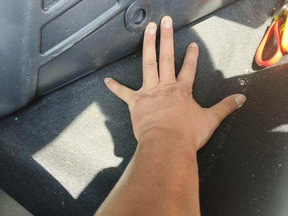 [南通·苏F] 二手大众朗行2013款 1.6L 自动舒适型